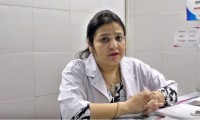 Archana Nirula, Gynecologist Obstetrician in Delhi